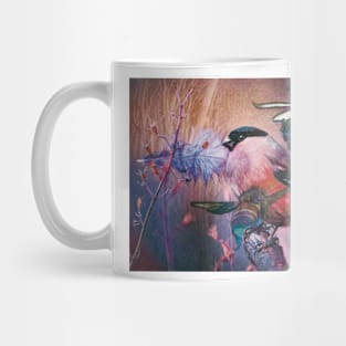 We can fly Mug